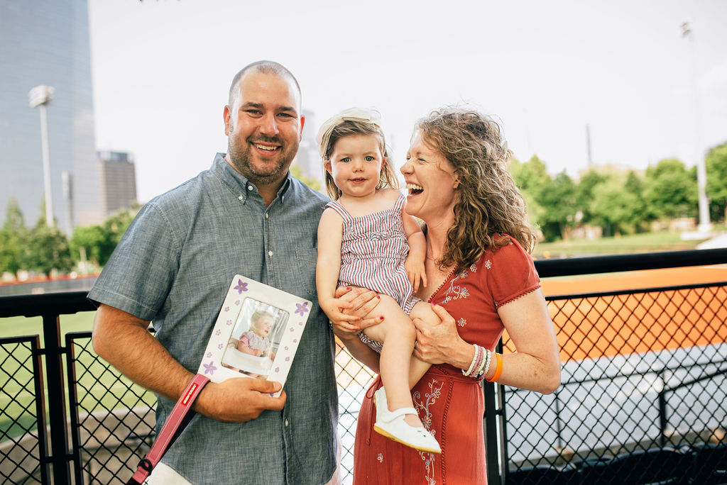 2025 Letter from our Founders