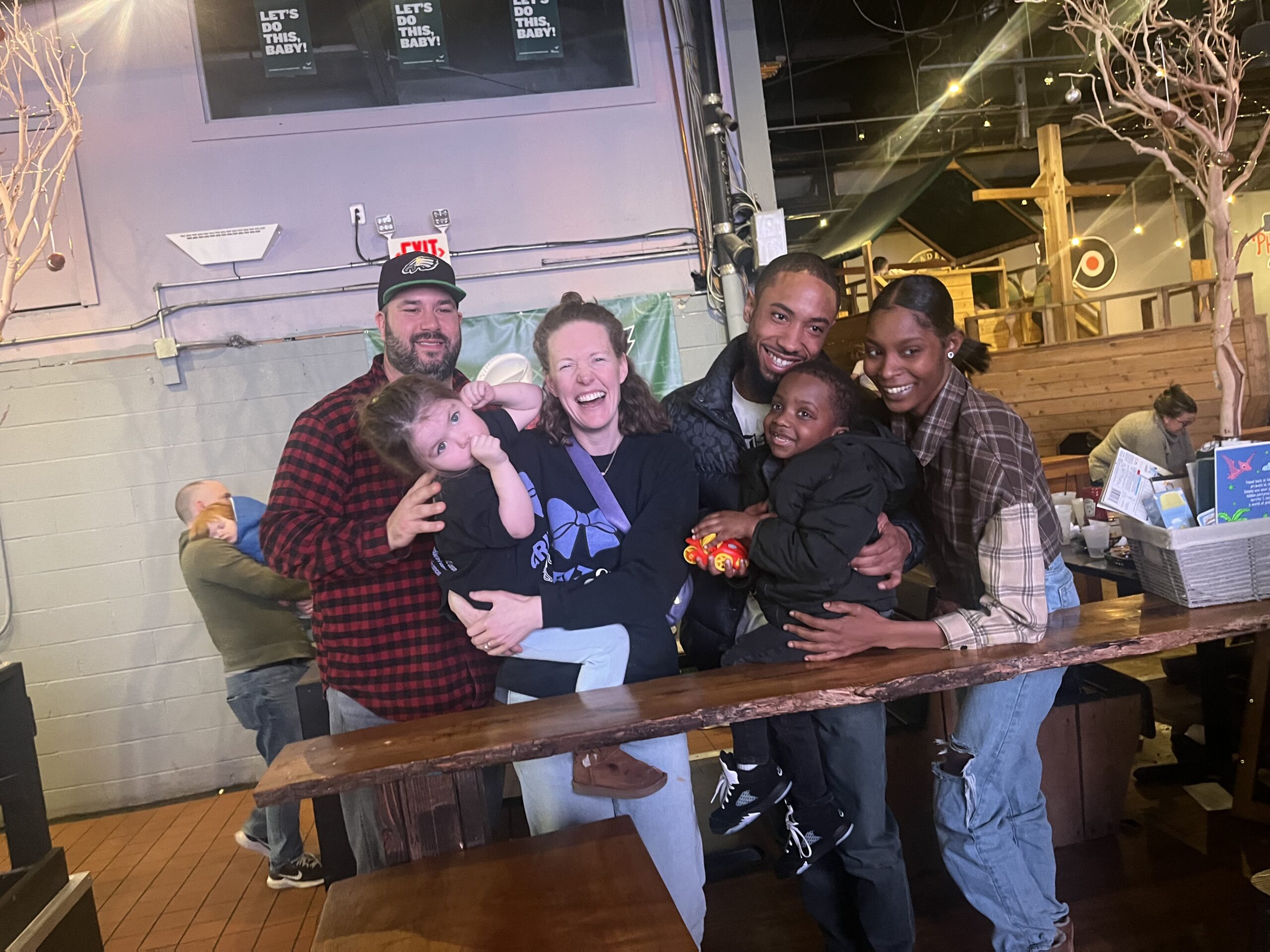 2025 Philly Bow Bash