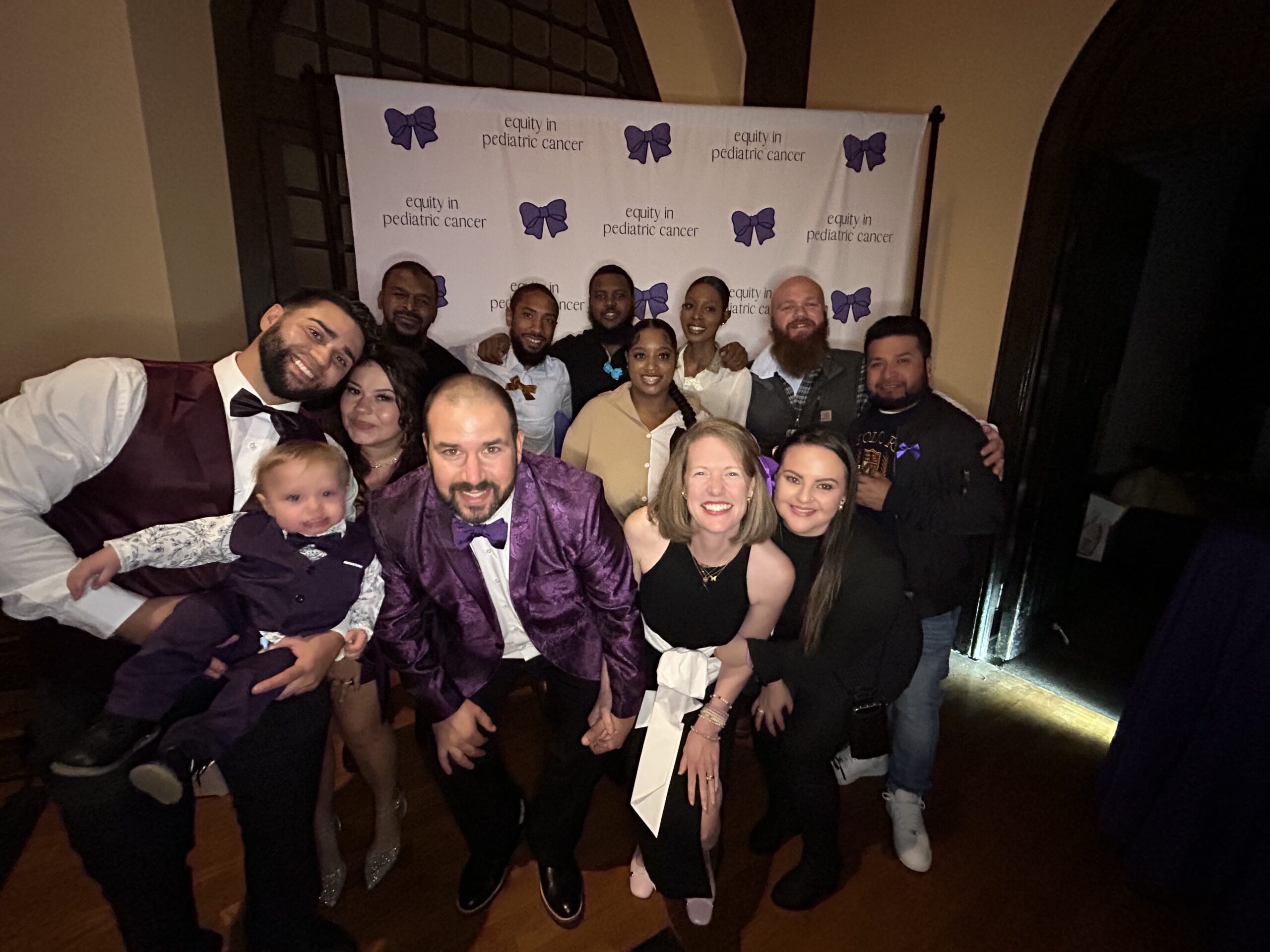 2025 Philly Bow Bash