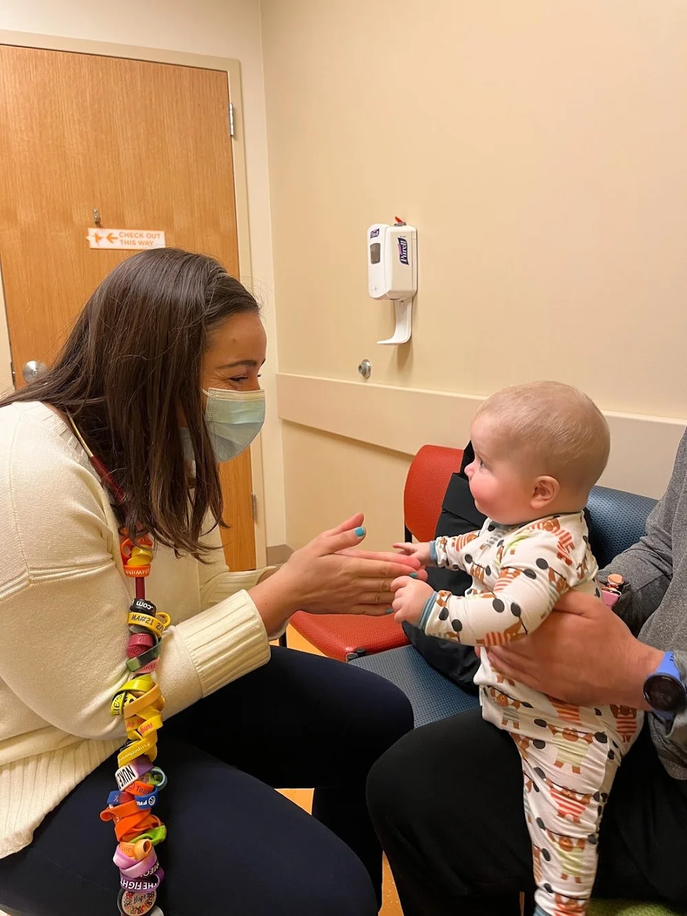 Katie Oranges, MSN, CRNP, CPHON