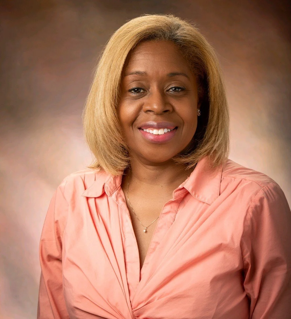 Stephanie Fooks-Parker, MSW, LSW, OSW-C