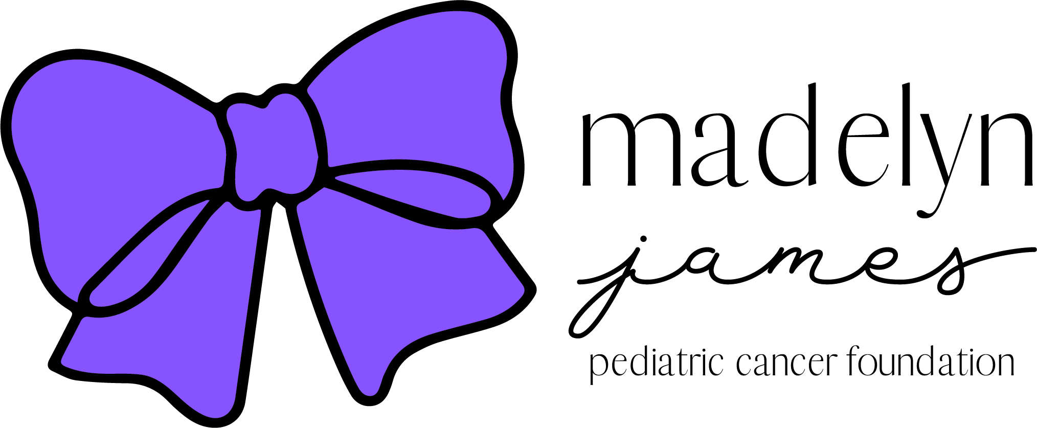 Madelyn James Pediatric Cancer Foundation