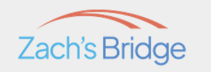 Zach's Bridge