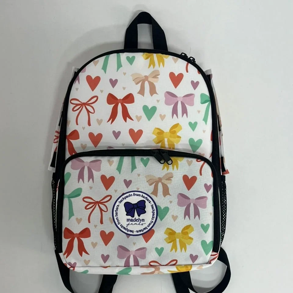 Made with a child in mind