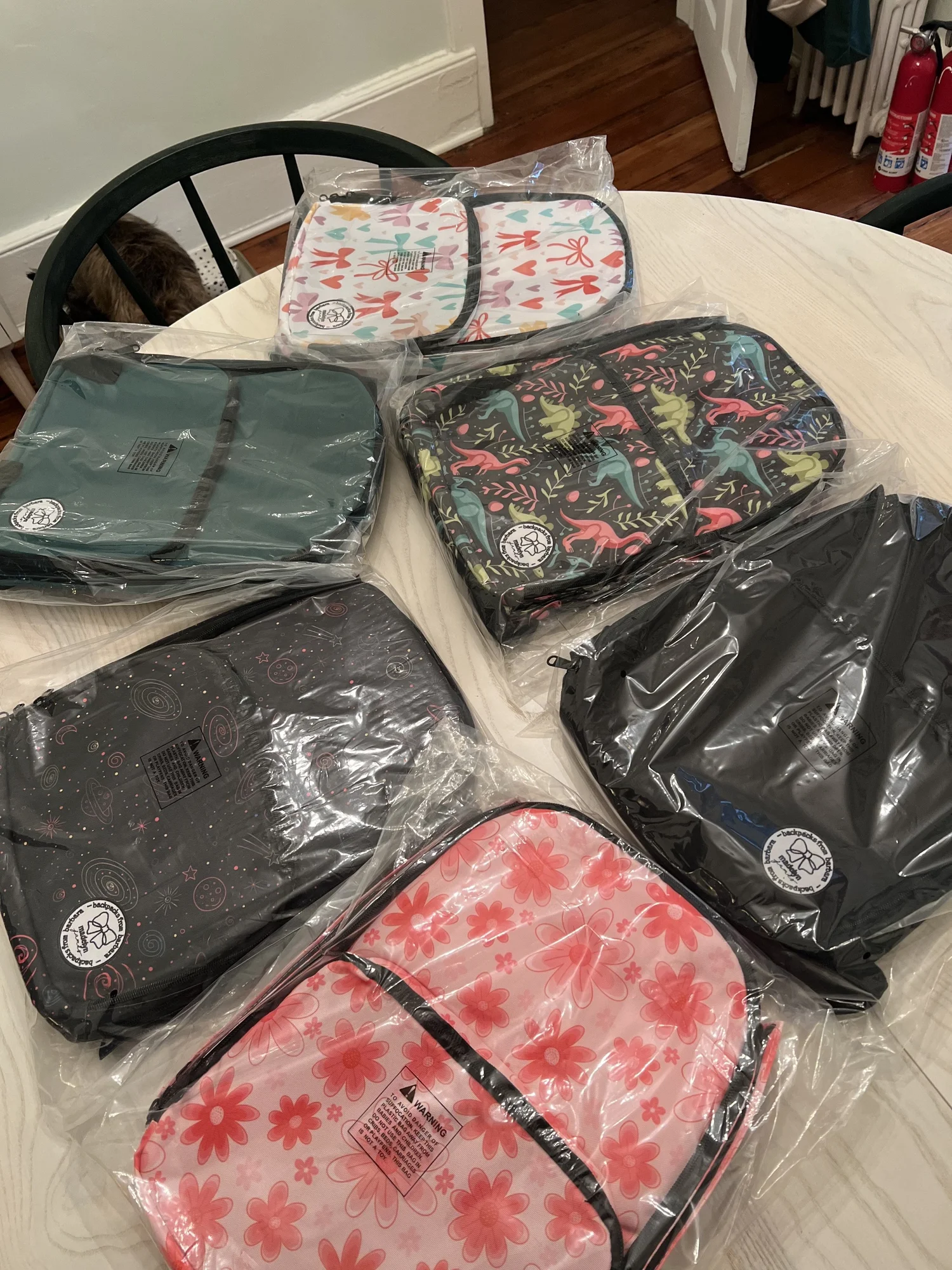 Fun and personalized